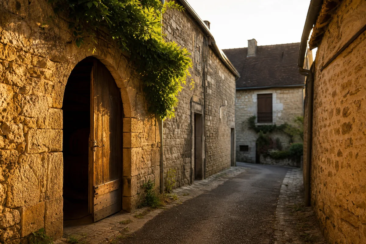 Plombier Nuits-Saint-Georges : dépannage et devis vigneron